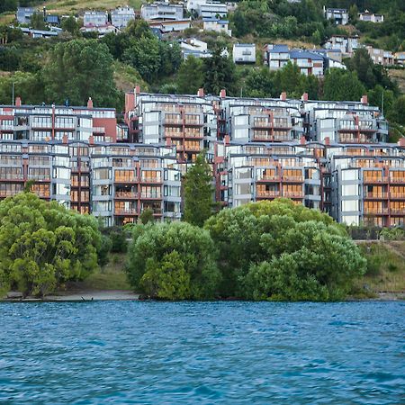 Luxury Lake Suites Queenstown Exteriör bild